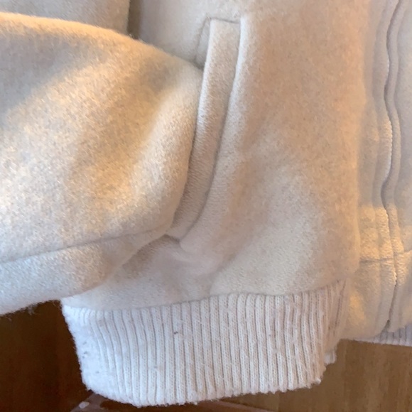 SOLD WoolRich Vintage Overcoat - Picture 4 of 7